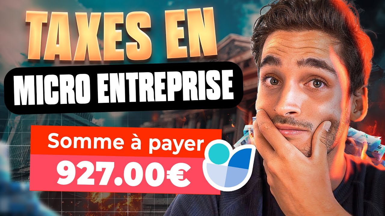 Cotisations Micro-Entreprise URSSAF : Gros Changement en 2025 🚨