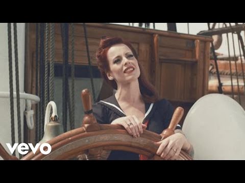 Silya, The Sailors - Little Thing Called Love