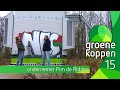 Groene Koppen 9 december 2020