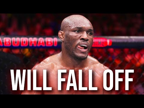 UFC Contenders That Will Rise/Fall In 2025