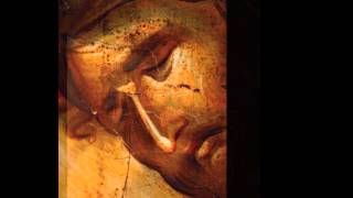 O Sacred Head Now Wounded  - Michael Card