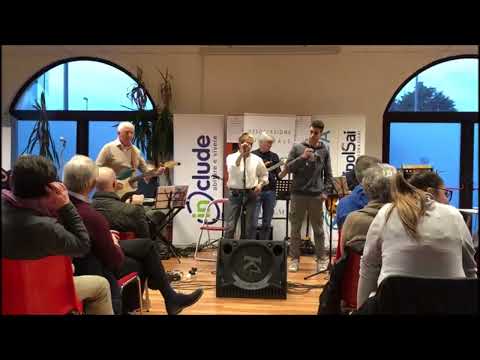 Canzone dell'amore perduto Video Canegrate