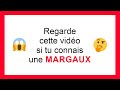 Joyeux Anniversaire Margaux Tu Vas Rire Trop Drôle