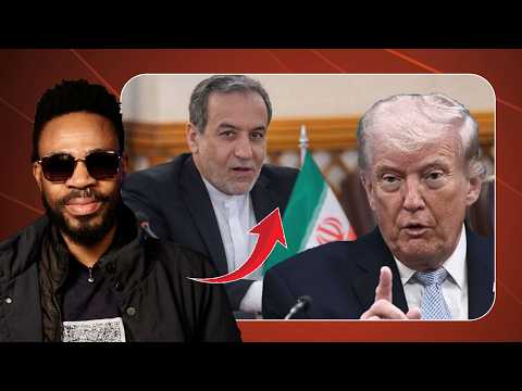 Iran Says No, Us Says No, What Next