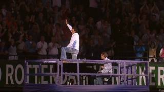 Marco Borsato - Als Mijn Hoofd Mijn Hart Vertrouwt