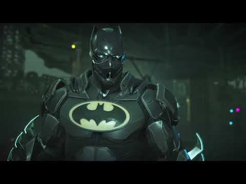 Mortal Kombat 11 vs Injustice 2 which game is better?