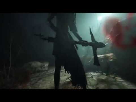 Satanas Inimical Dei - Outlast 2 Demo