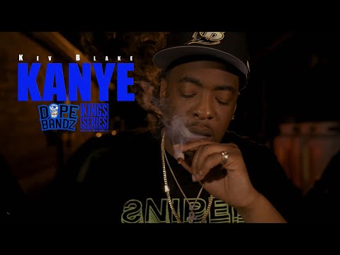 (Watch In 2K) Kev Blake - Kanye (directed @tymefloc)