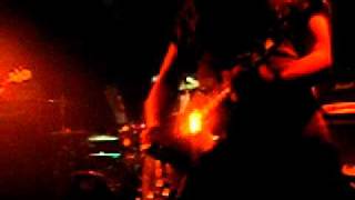 Jeff Mallard w/ BONE - Live at the Viper Room -