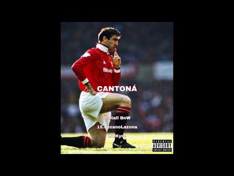 Kyre, Lozano Lazona, Stall BnW - CANTONÁ