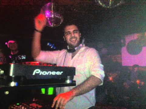 Dj Medic  sahara & so high