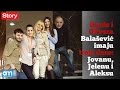 Roditeljstvo je najveći dar: Ove poznate ličnosti sa naše estrade imaju najviše dece Roditeljstvo je najveći dar: Ove poznate ličnosti sa naše estrade imaju najviše dece