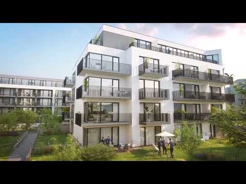 Projekt Triangl Park Plzeň - nové byty za 1/10 ceny