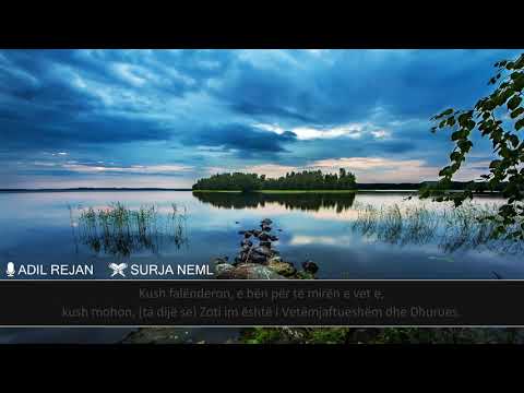 Adil Rejan Surja Nr.27 (Neml) me përkthim shqip