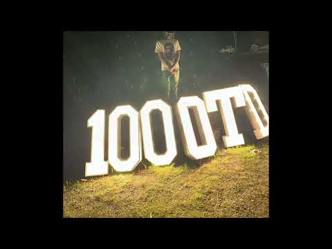 [HARD] 100 OTD x Off Radar Toronto Type Beat - “HOTCAR”