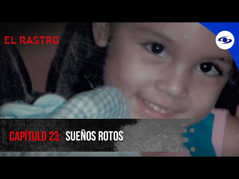 Víctor Cardona, el hombre que le rompió los sueños a Angie Xiomara Valencia - El Rastro