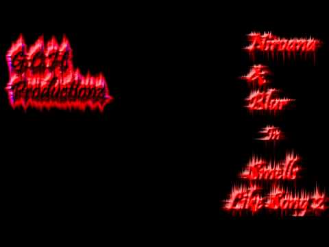 Nirvana & Blur- Smells Like Song 2