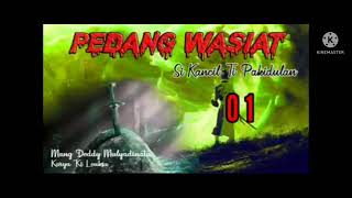 Download lagu Dongeng mang Dedi mulyadinata - si kancil TI pakidulan part 1 @ MDM mp3