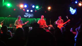 "Resurrection" Wade Bowen