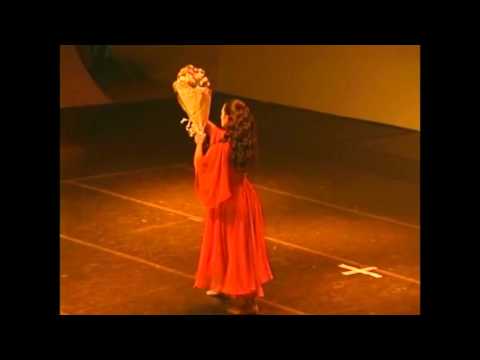 Requiem - Carmel 1997