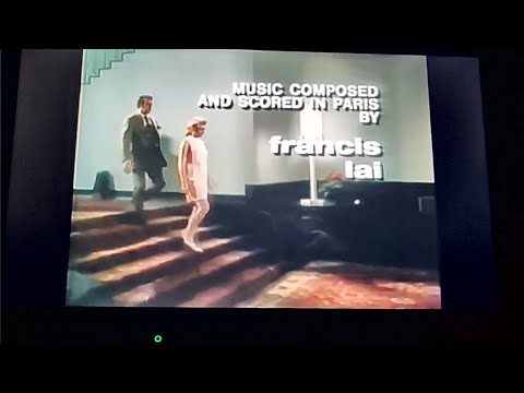 "Berlin Affair" (1970) Opening Credits