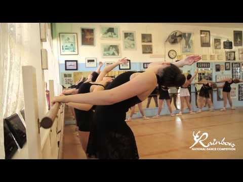 2013 Rainbow Video Of The Year - Nancy Doize School of Dance