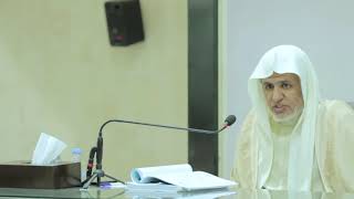 أ.د. علي الشبل | شرح العقيدة الصحيحة وما يضادها (11) image