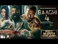 BAAGHI 4 L Official Trailer L Tiger Shroff L Sanjay Dutt L Jimmy Shergill L Trailer 2025
