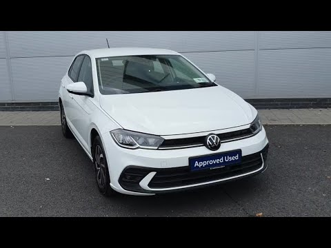 Volkswagen Polo 1.0 TSI 95HP Life - Image 2