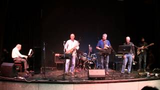 Groovitis  Jamey Abersold