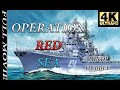 Hollywood Latest Movie In 2020 HINDI DUBBED OPERATION RED SEA