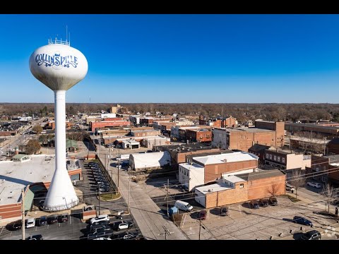 Collinsville Il Craigslist