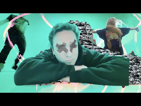 Video thumbnail for Black and Colors