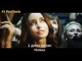 Top 10 Russian chart - Топ 10 русских хитов - Русский чарт ...