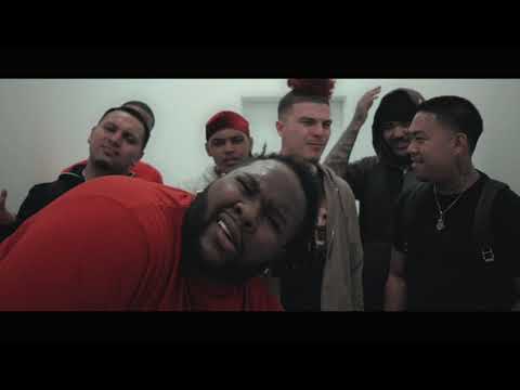 BigBankBiggs - Comin' Up (Dir. by Infinite Scooba)