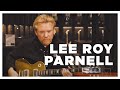 VS: Lee Roy Parnell talks Robert Johnson’s deal w/ the Devil (or Zeke?) (S2:E14)