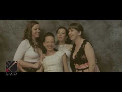 Rudolf a Andrea - zostrih svadby