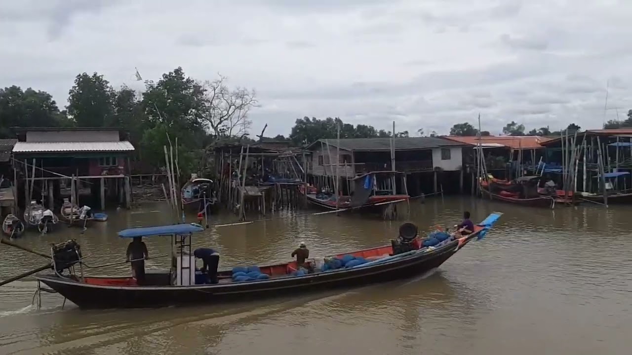 Pak Nam Tapi