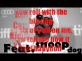 Pussy Cat Dolls feat.Snoop Dogg Buttoms lyrics ...