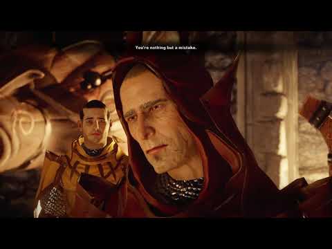 New Rogue | Dragon Age: Inquisition