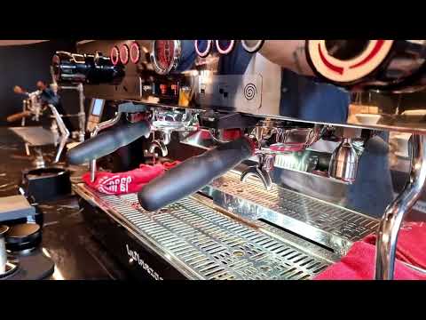 ☕️I FONDAMENTALI in #caffetteria ☕️part.18  - " #espresso " #corsidiformazione