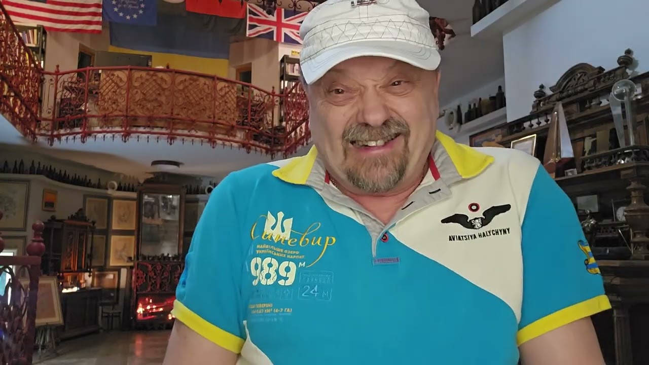 Наши поразительные паразиты, это не Трампа, а Юзика надо срочно обследовать ?