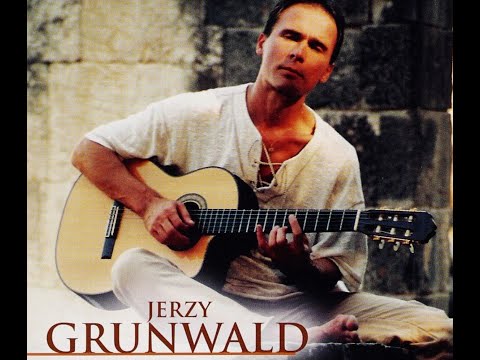 Jerzy Grunwald - Dla Ciebie  (2006)