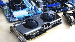 Gaming PC Myths!