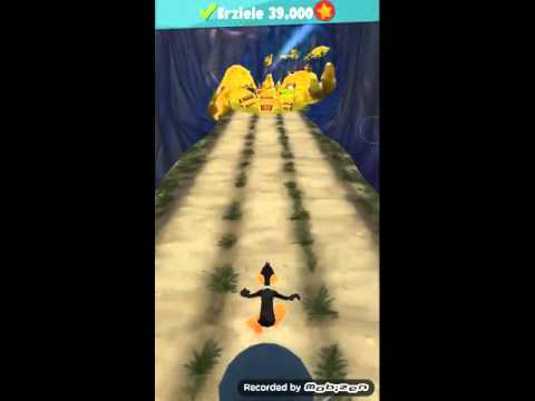 Looney Tunes Dash! Level: 193 / A Correr La course Hetzjagd 193