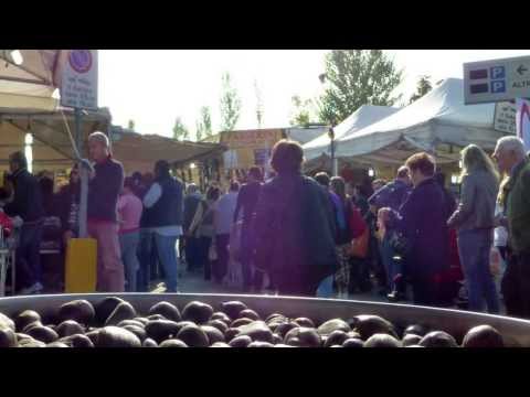 #Perugia LA FIERA DEI MORTI - Full HD