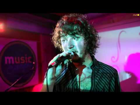 Lemming Program - (halál;orgazmus) - Betegdal @ Szimpla Kert