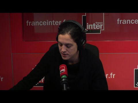 Eric Dupond-Moretti et les journalistes - Capture d'écrans