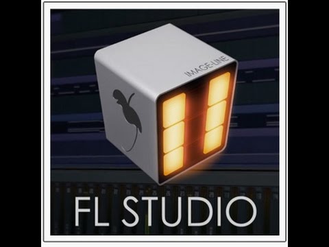 FL STUDIO 11 TUTORIAL PL/PORADNIK DLA POCZĄTKUJĄCYCH/PIERWSZE KROKI W FL STUDIO PART1