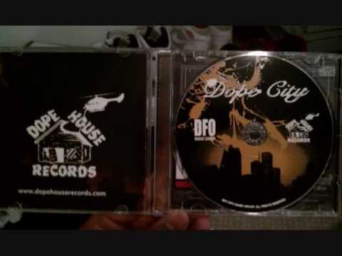 17.) S.P.M. Dope City- 4 Bonus tracks PT.1.